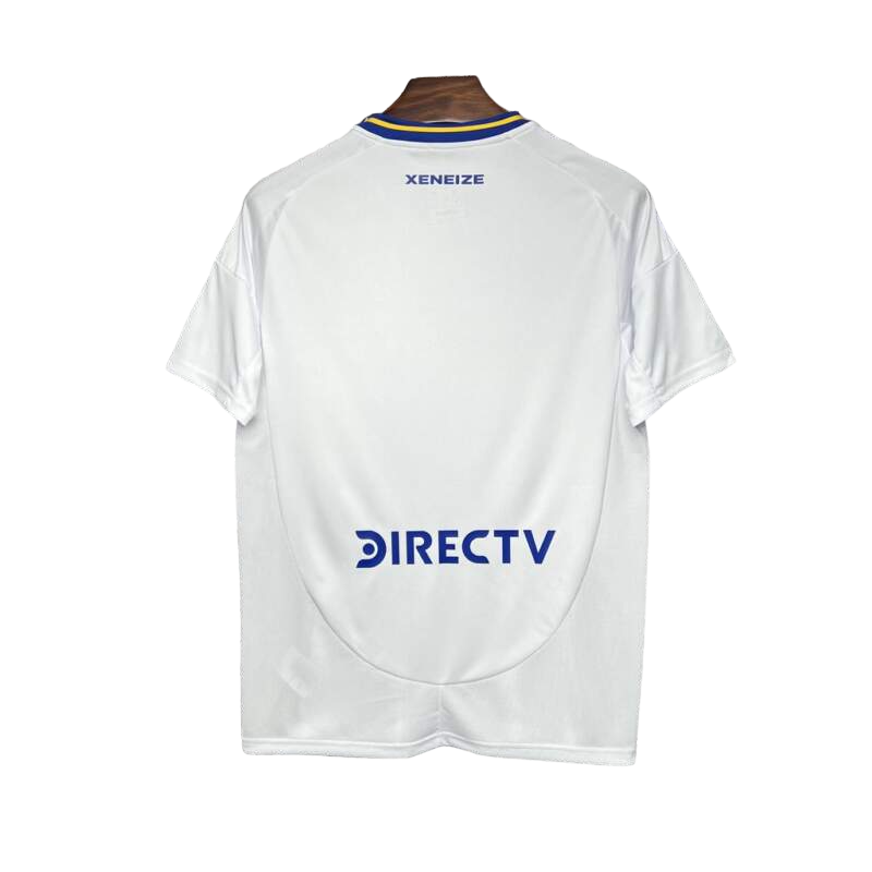 Camiseta Boca Juniors segunda equipación 24-25