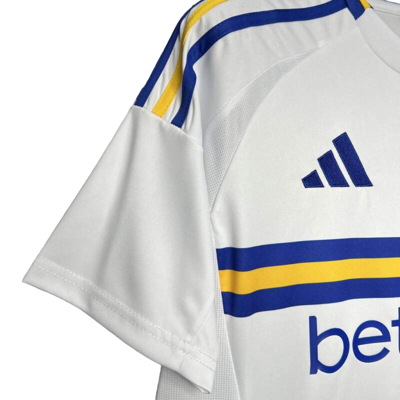 Camiseta Boca Juniors segunda equipación 24-25