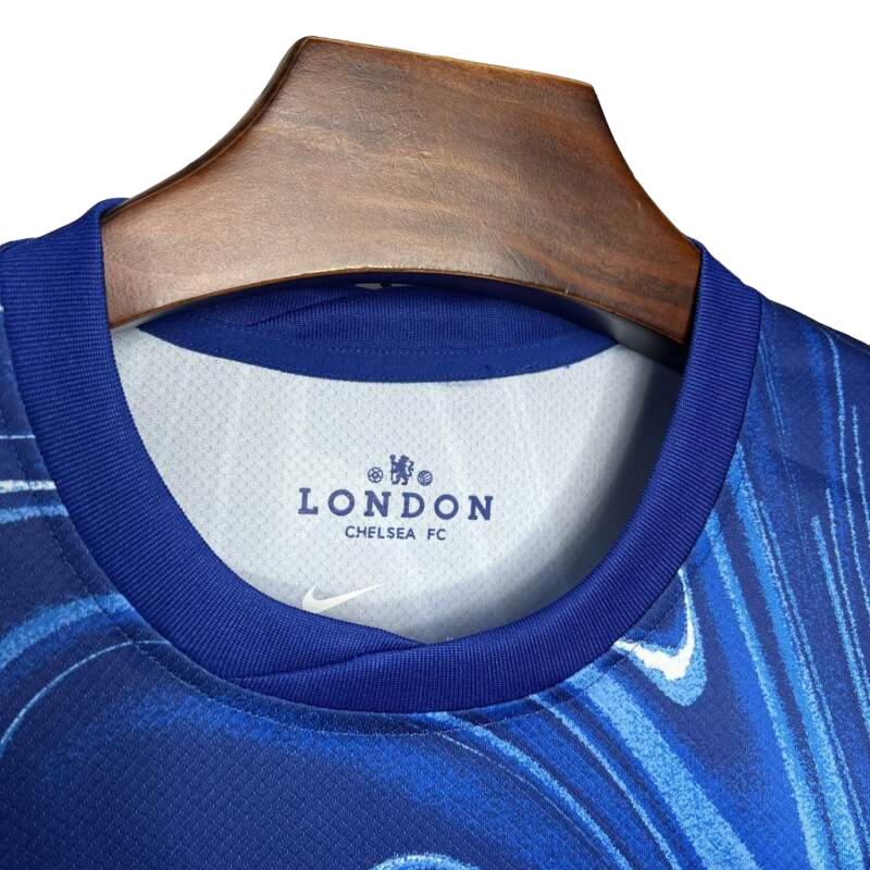 Camiseta Chelsea Primera equipación 24-25