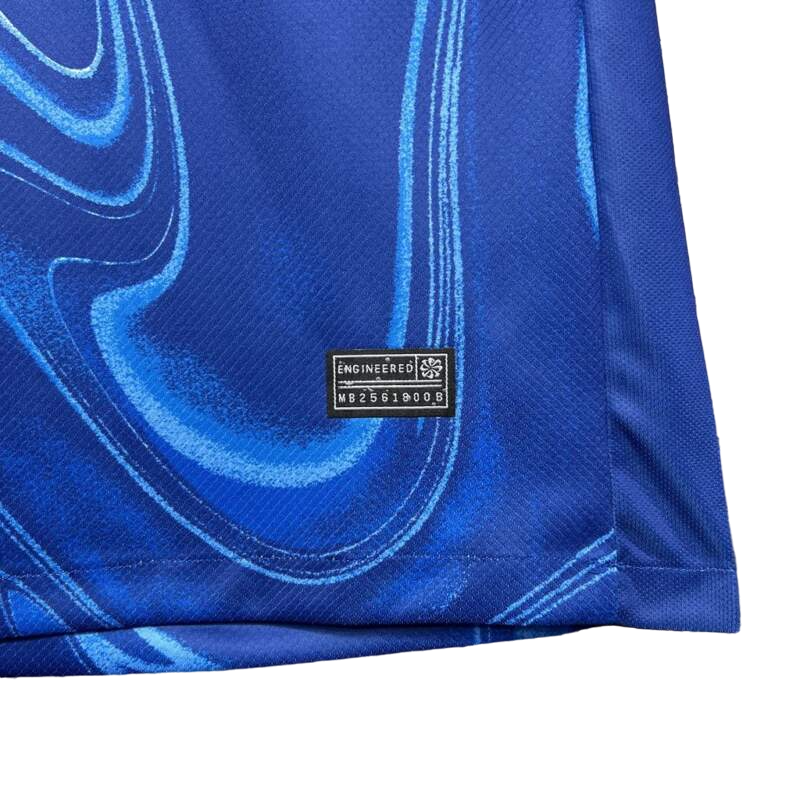 Camiseta Chelsea Primera equipación 24-25