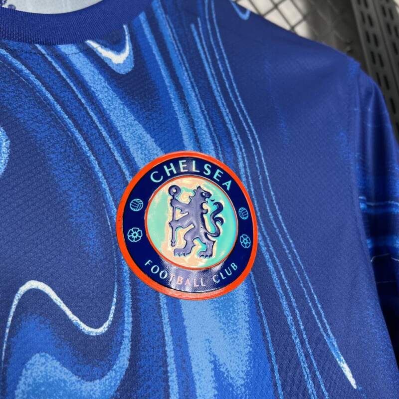 Camiseta Chelsea Primera equipación 24-25