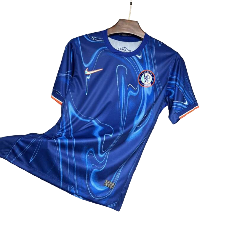 Camiseta Chelsea Primera equipación 24-25