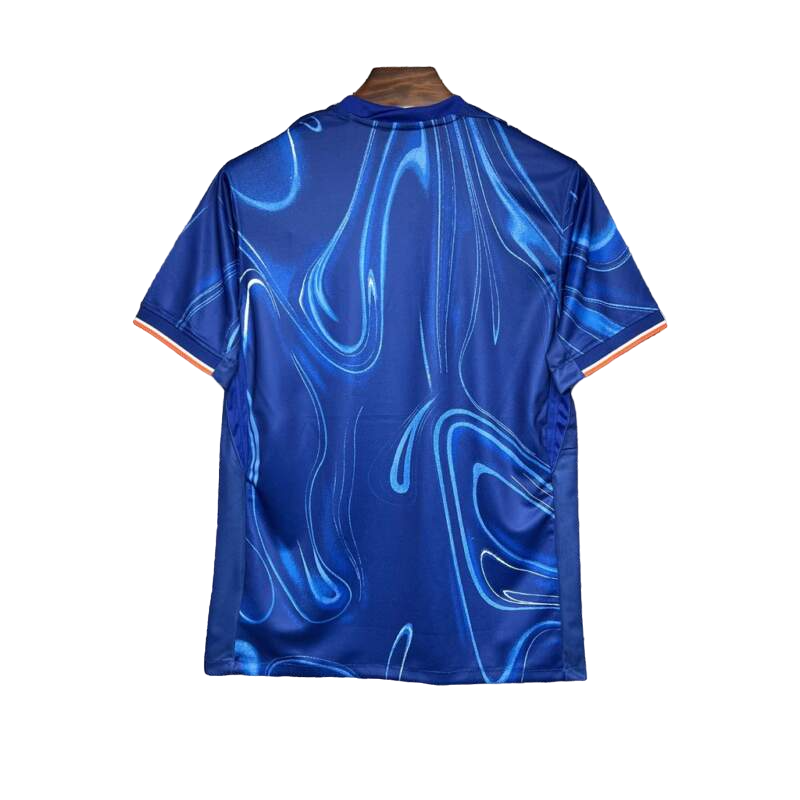 Camiseta Chelsea Primera equipación 24-25