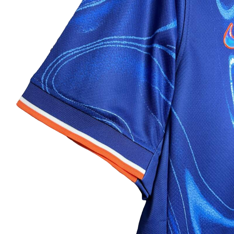 Camiseta Chelsea Primera equipación 24-25