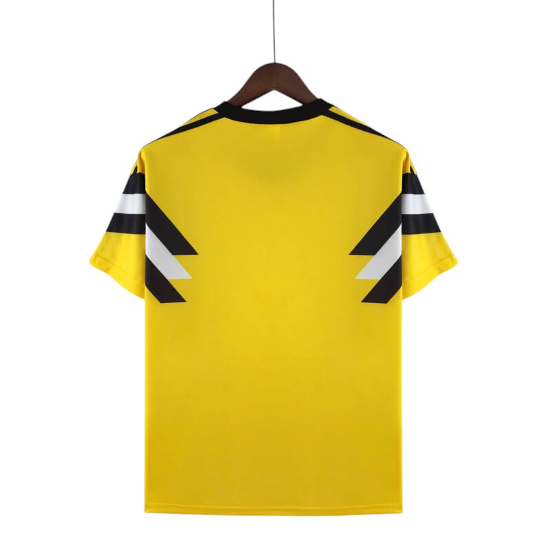 Camiseta Borussia Dortmund 1989