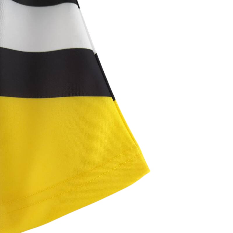 Camiseta Borussia Dortmund 1989