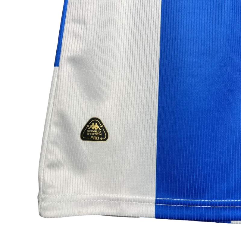 Camiseta Deportivo Coruña primera equipación 24-25