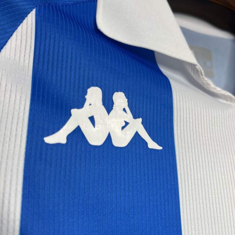 Camiseta Deportivo Coruña primera equipación 24-25