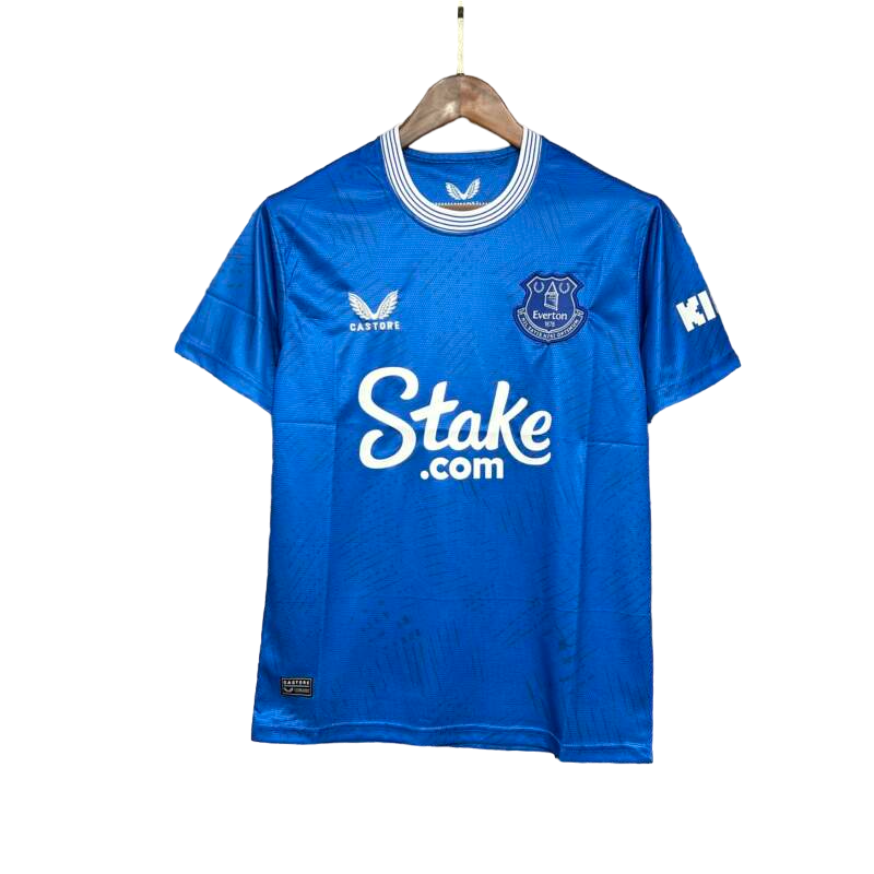 Camiseta Everton Primera equipación 24-25