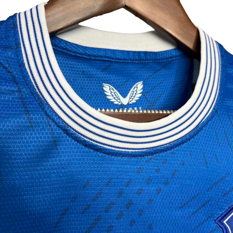 Camiseta Everton Primera equipación 24-25