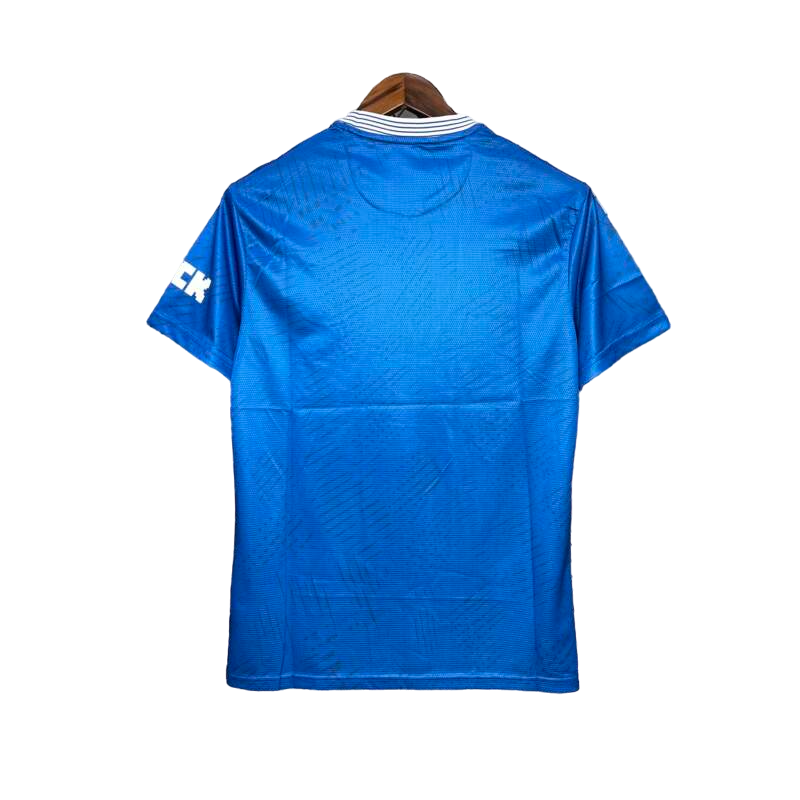Camiseta Everton Primera equipación 24-25