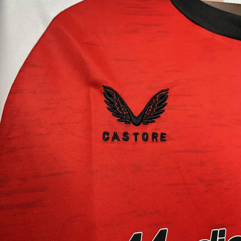 Camiseta Feyenood primera equipación 24-25