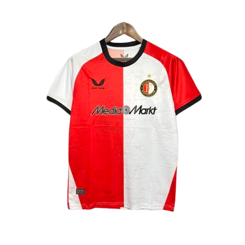 Camiseta Feyenood primera equipación 24-25