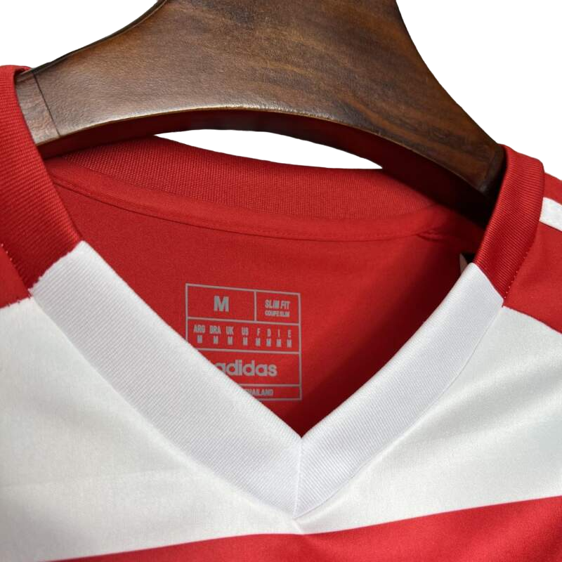 Camiseta Granada primera equipación 24-25