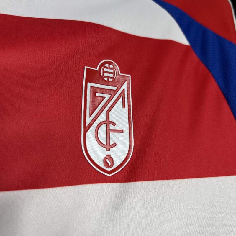 Camiseta Granada primera equipación 24-25