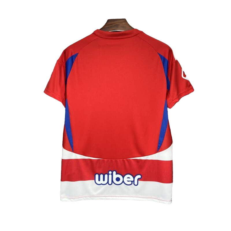 Camiseta Granada primera equipación 24-25