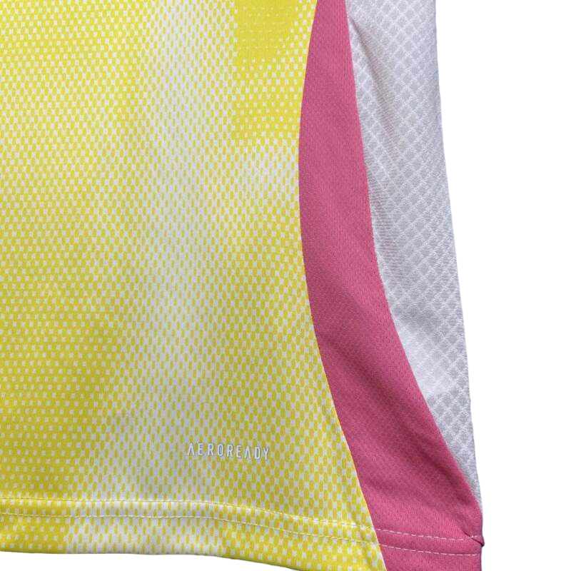 Camiseta Juventus Segunda equipación 24-25