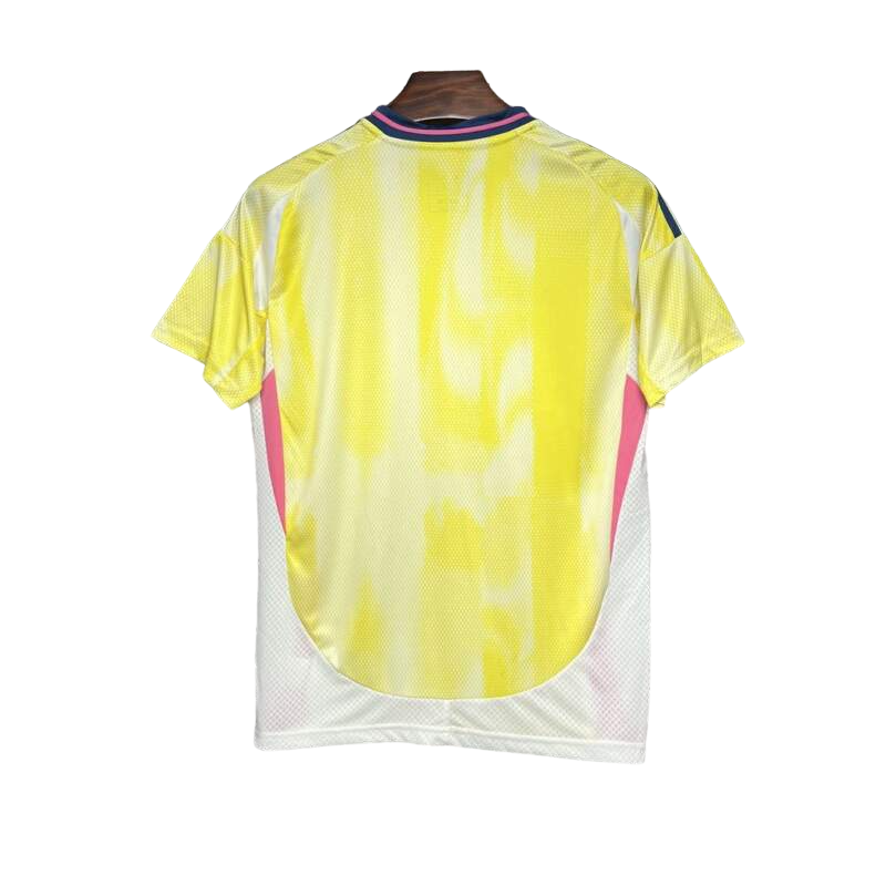 Camiseta Juventus Segunda equipación 24-25