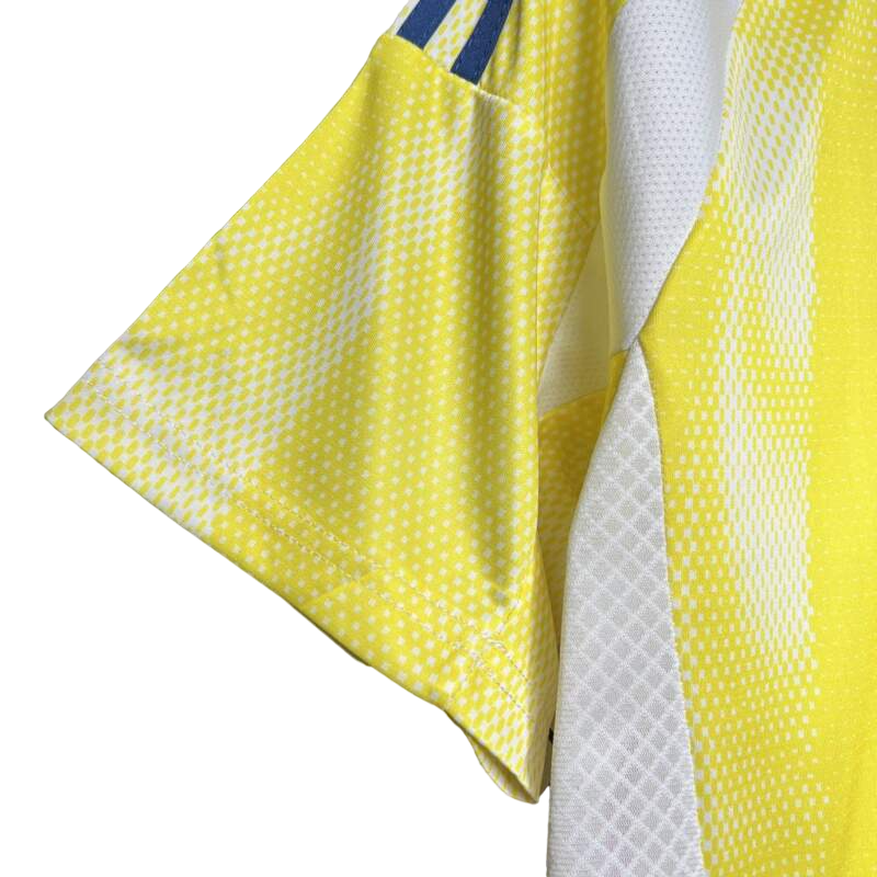 Camiseta Juventus Segunda equipación 24-25