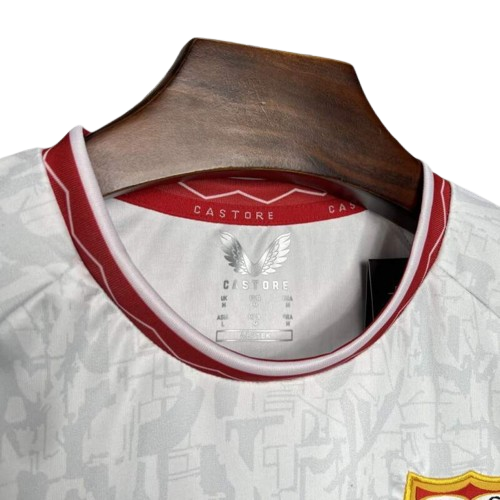 Camiseta Sevilla primera equipación 24-25