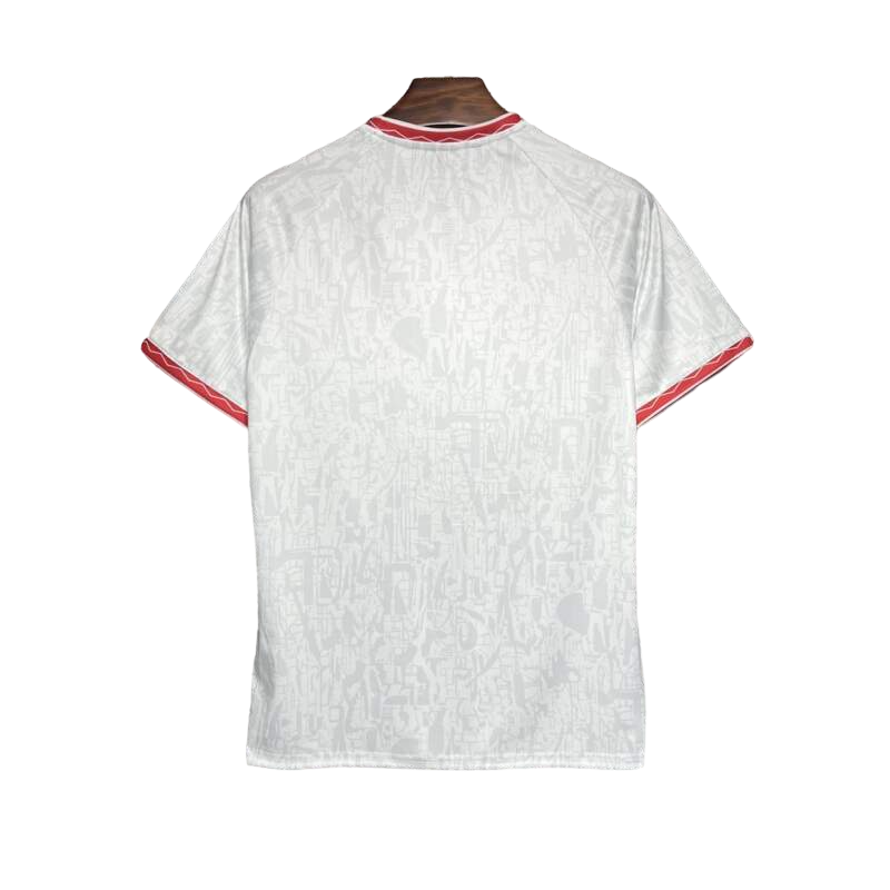 Camiseta Sevilla primera equipación 24-25