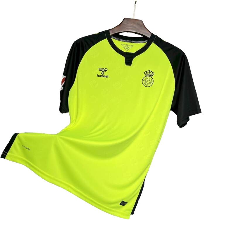 Camiseta Betis segunda equipación 24-25