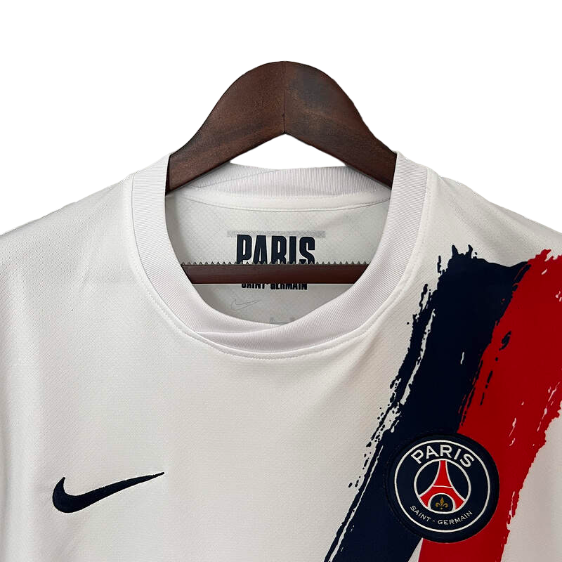 Camiseta PSG Away 24/25