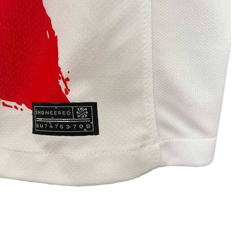 Camiseta PSG Away 24/25