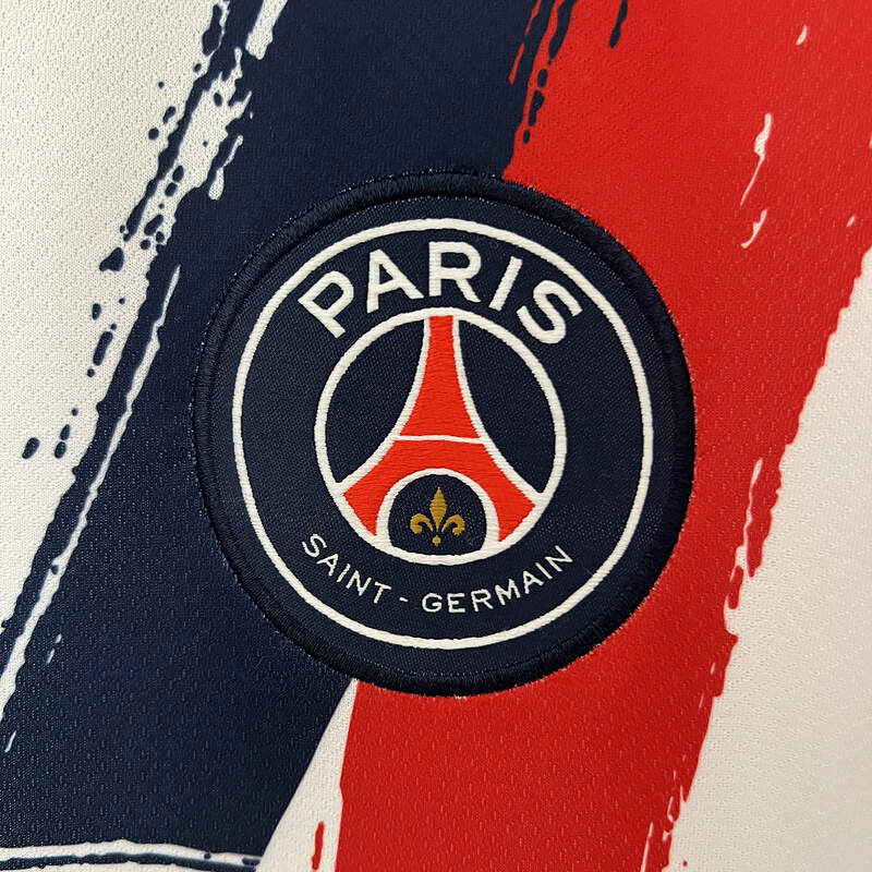 Camiseta PSG Away 24/25