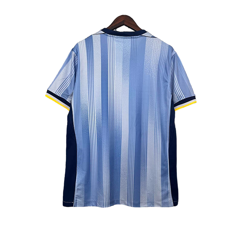 Camiseta Tottenham Segunda equipación 24-25
