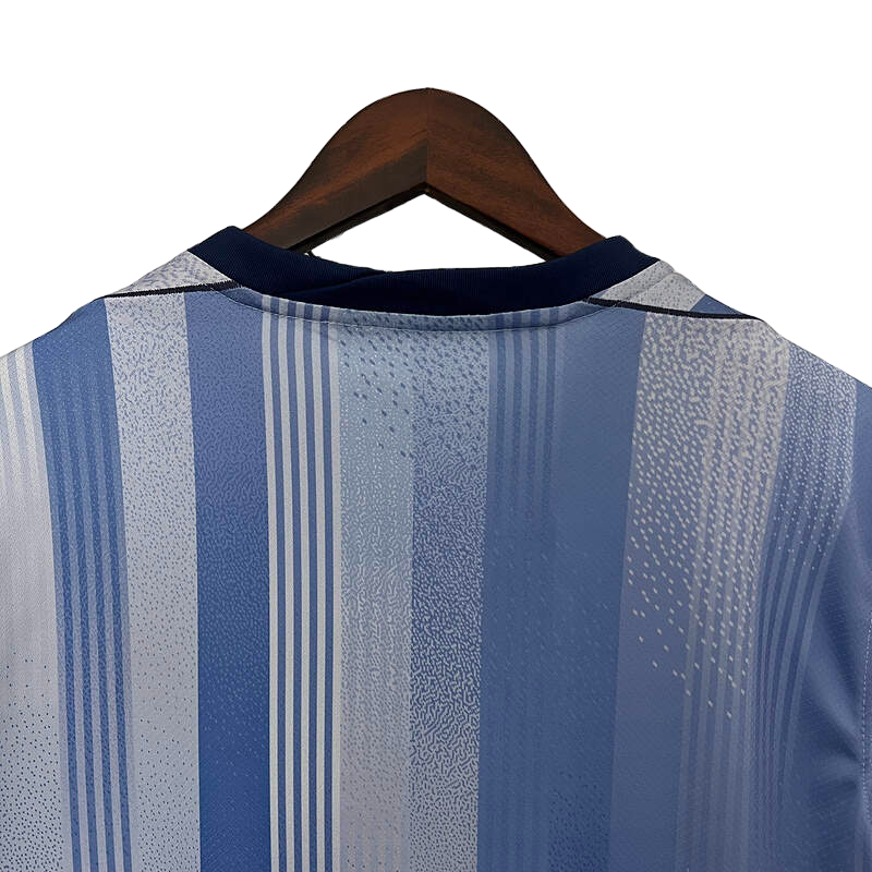 Camiseta Tottenham Segunda equipación 24-25