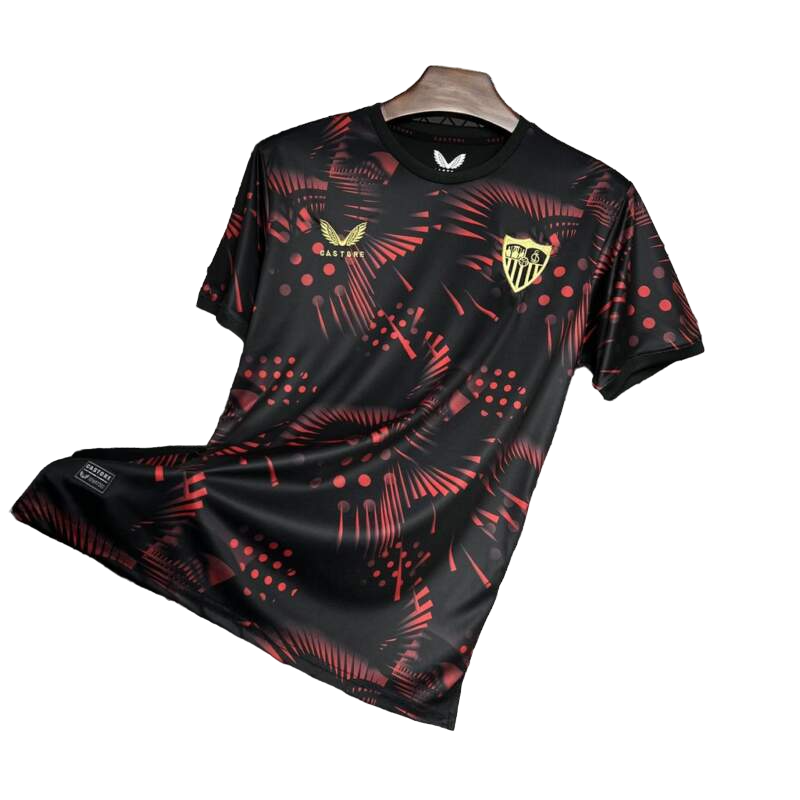 Camiseta Sevilla tercera equipación 24-25
