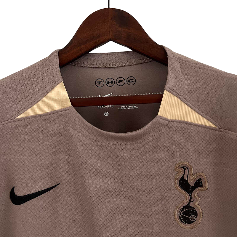 Camiseta Tottenham Tercera equipación 24-25