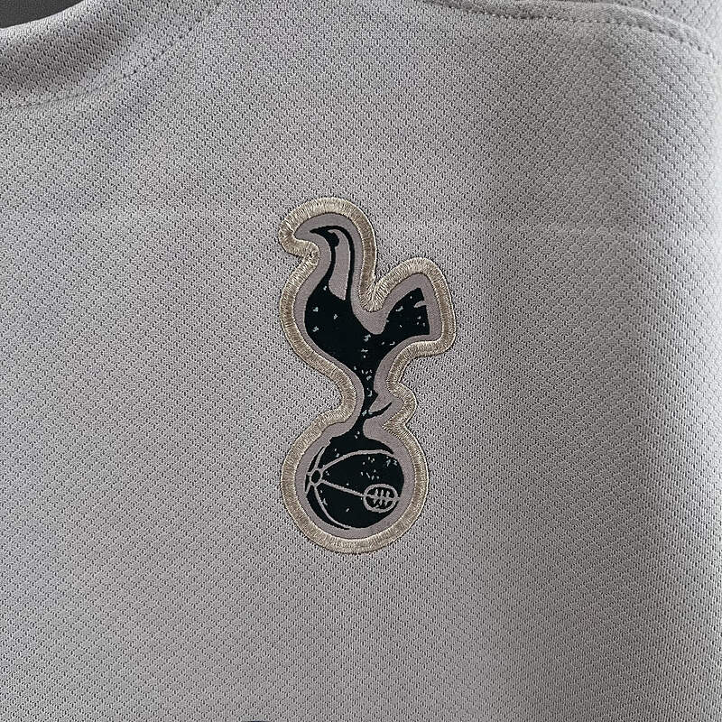 Camiseta Tottenham Tercera equipación 24-25