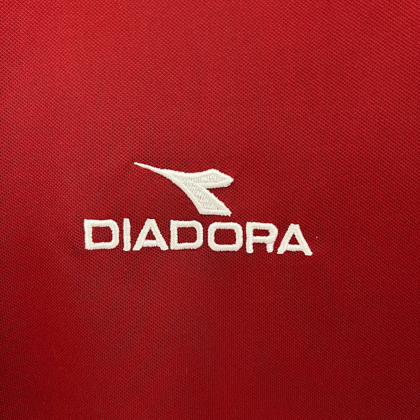 Camiseta AS Roma 1989/90