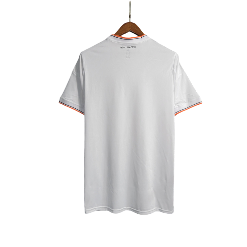 Camiseta Real Madrid 2013/14 – Primera Equipación
