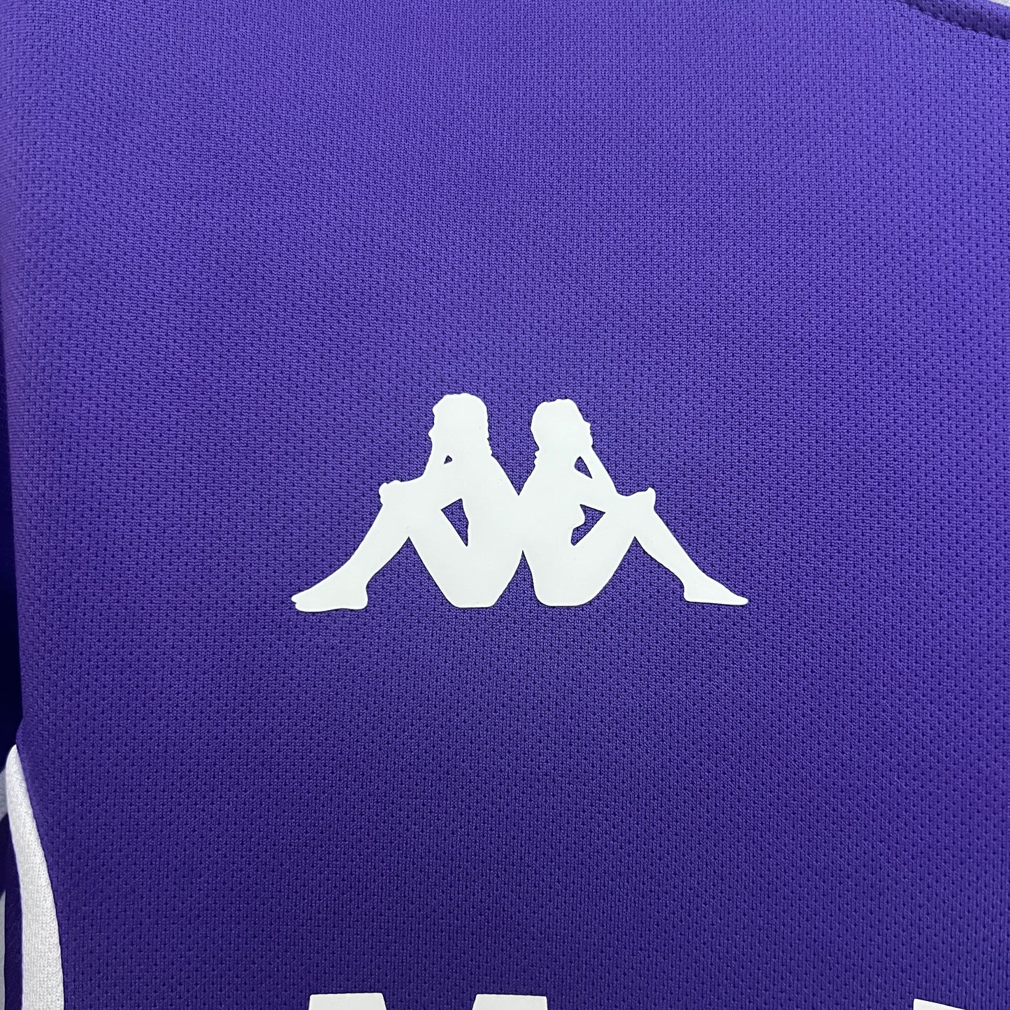 Camiseta Fiorentina Home 25/26