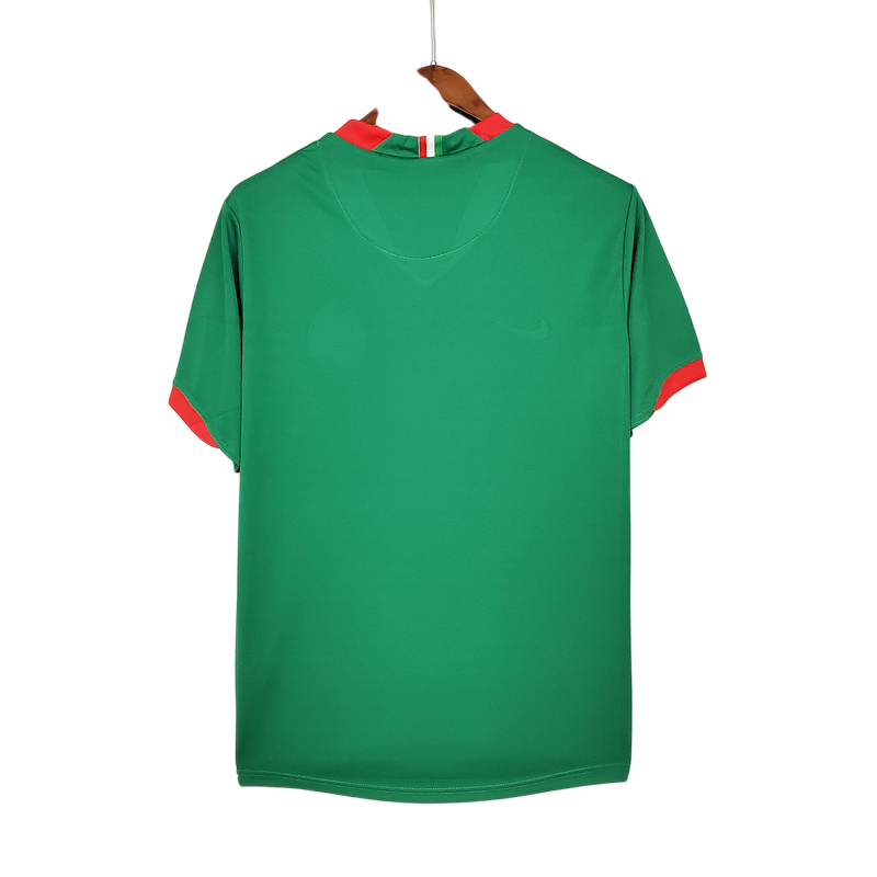 Camiseta México retro 2006