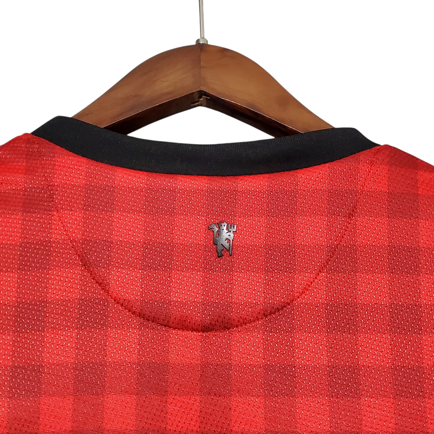 Camiseta Manchester United 2012/13
