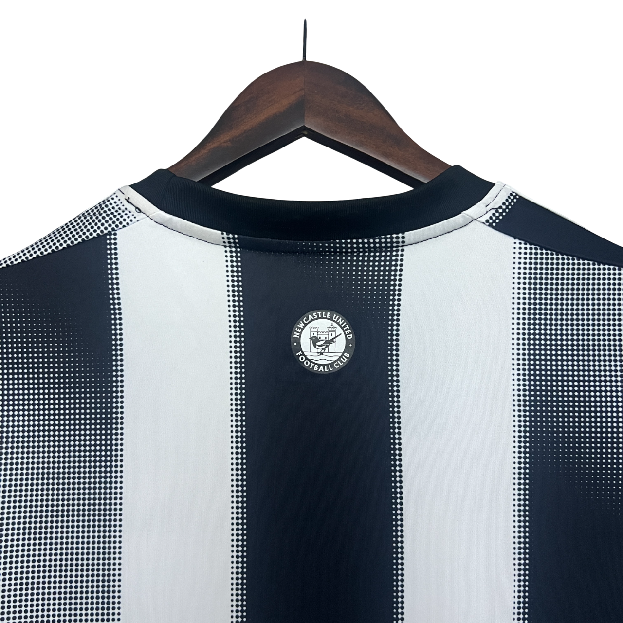 Camiseta Newcastle 25/26 Home