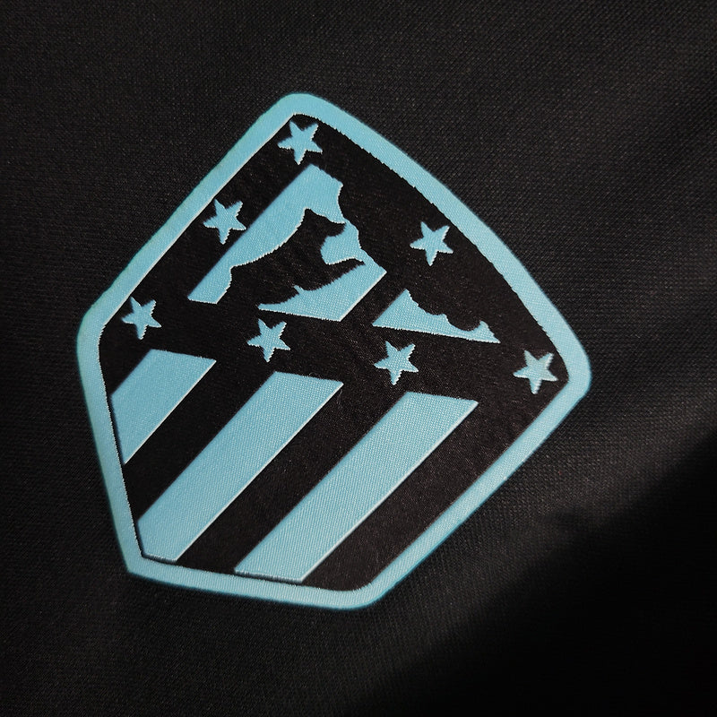 Camiseta Atlético de Madrid Third Away 2022/23