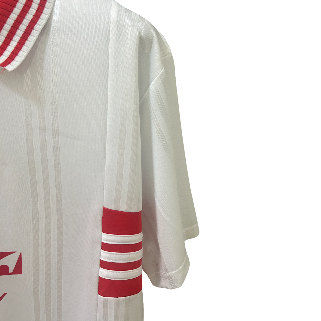 Camiseta Benfica Away 1997/1999