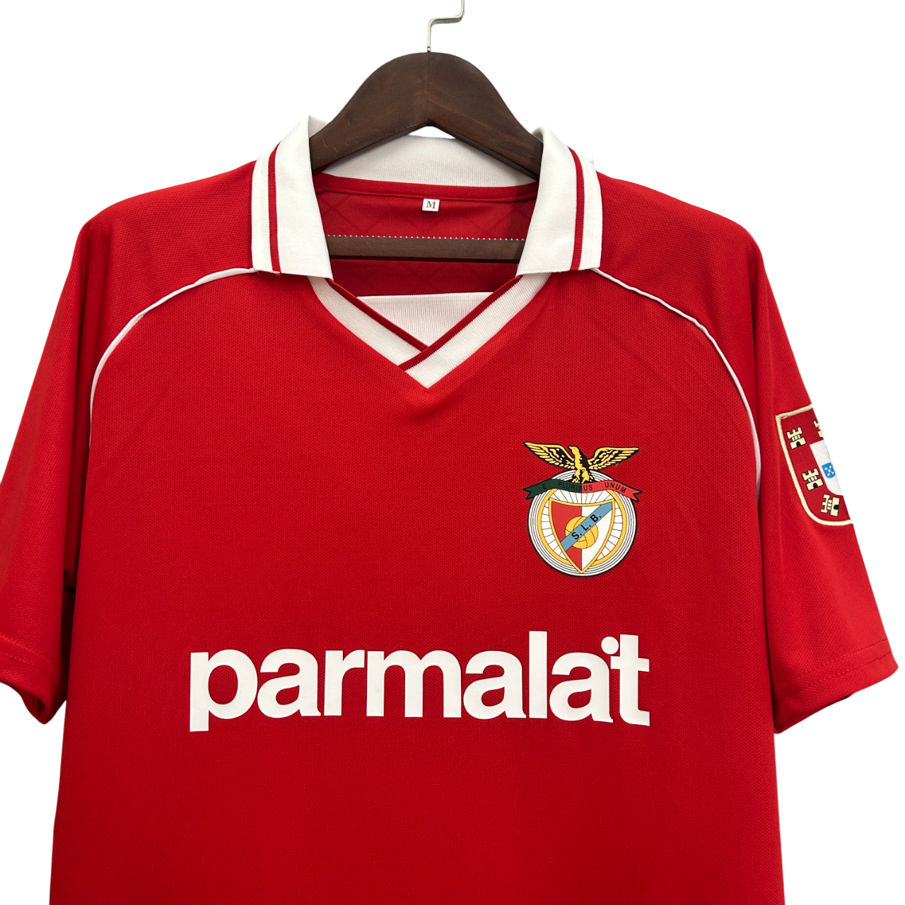 Camiseta Benfica 1994/1995