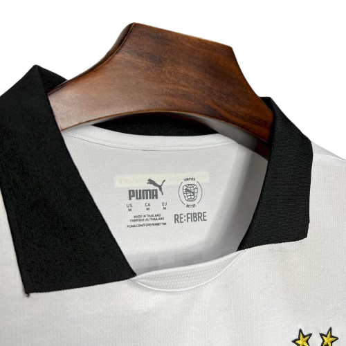 Camiseta Borussia Dortmund tercera equipación 24-25