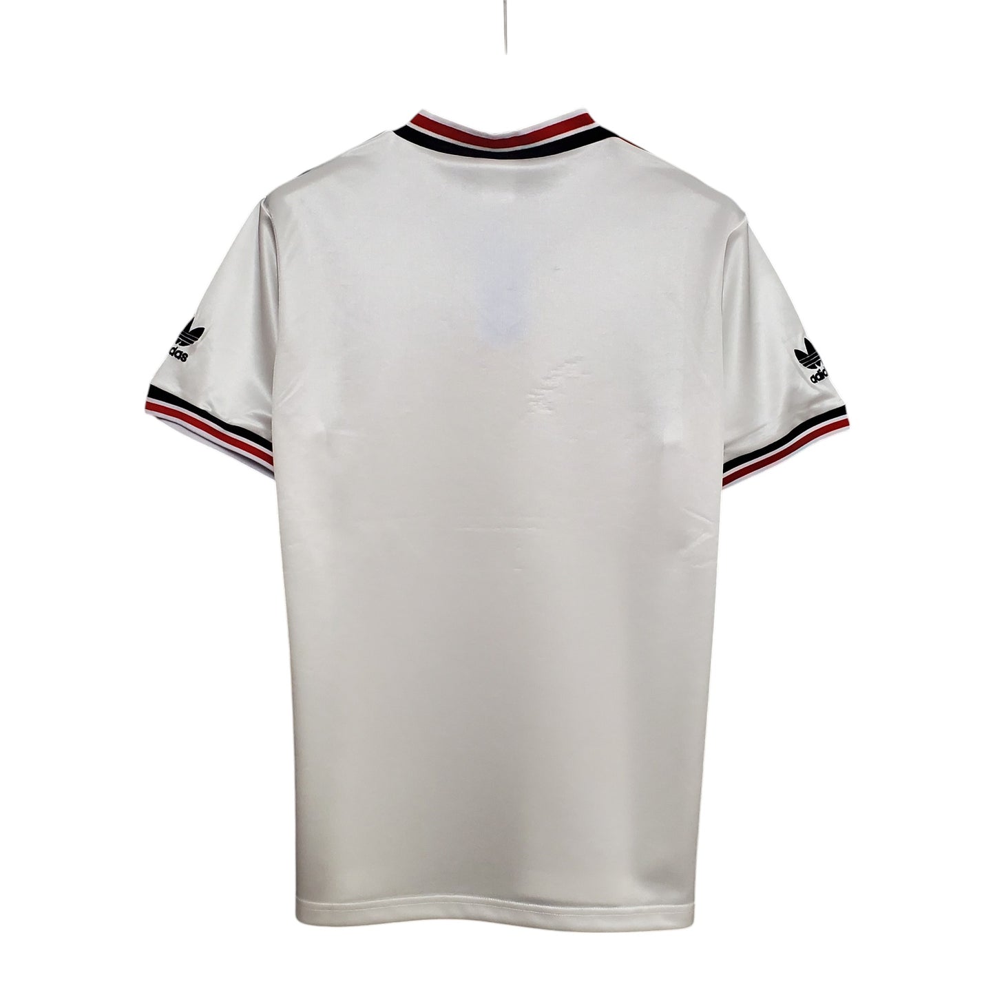 Camiseta Manchester United Away 1985/86