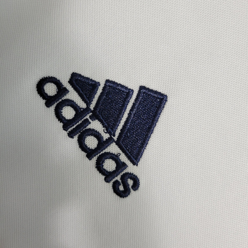Camiseta Real Madrid 2016/17 - Manga Larga