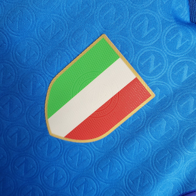 Camiseta Napoli 2023/24