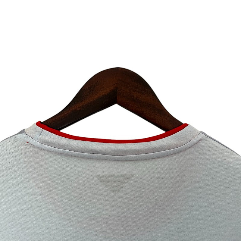 Camiseta Atlético de Madrid Away 2013/14
