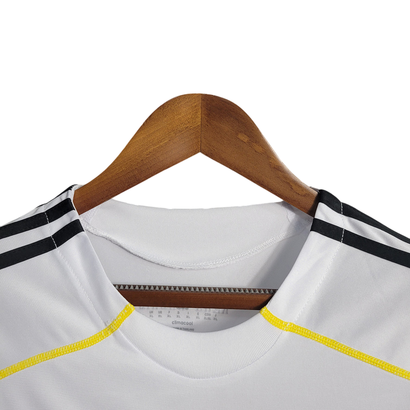 Camiseta Real Madrid 2009/10