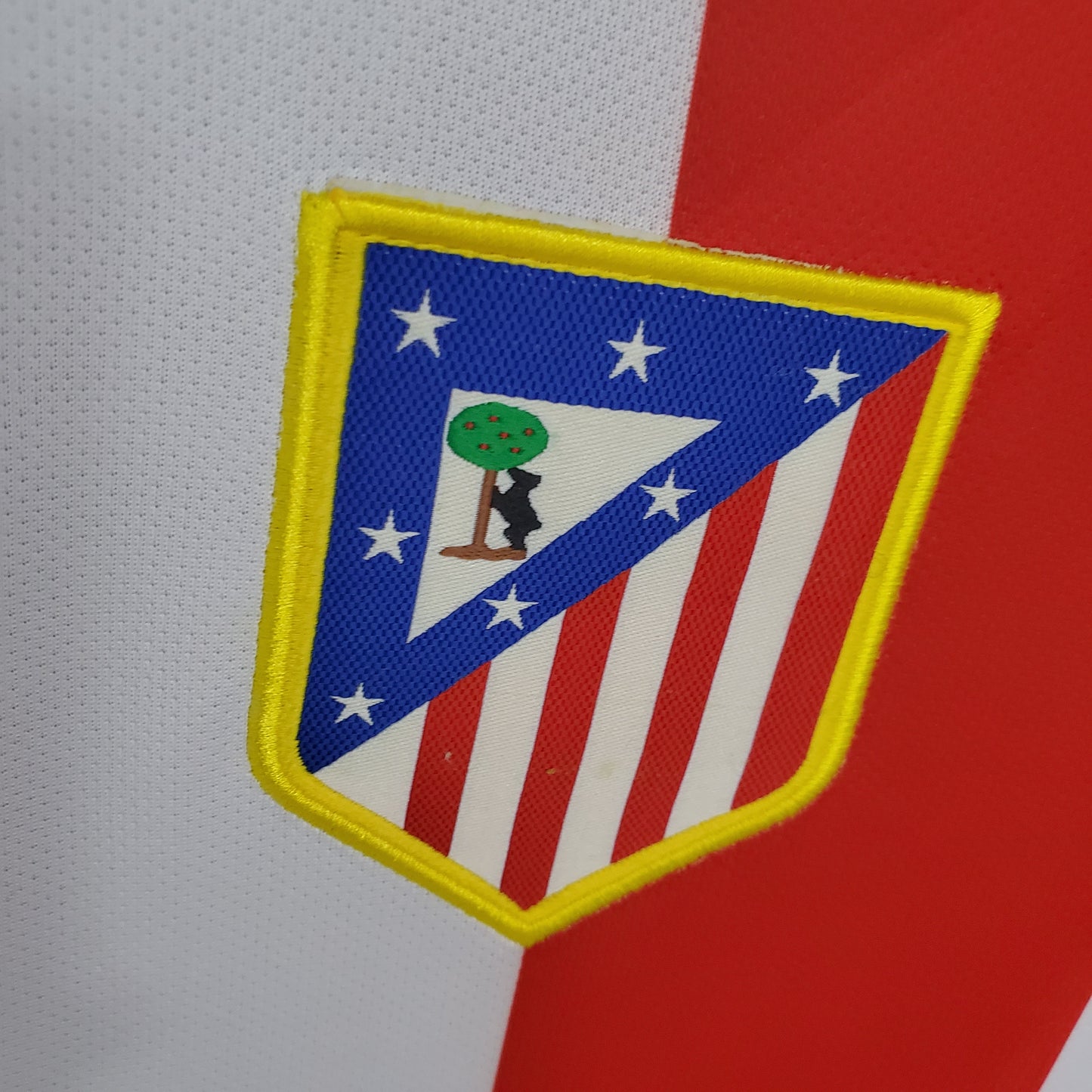 Camiseta Atlético de Madrid 2014/15